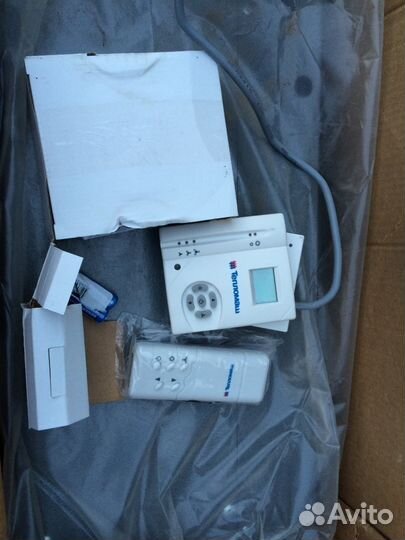 Тепловая завеса Тепломаш