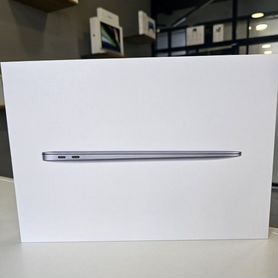 MacBook Air 13 " M1 8/256 gb Gray