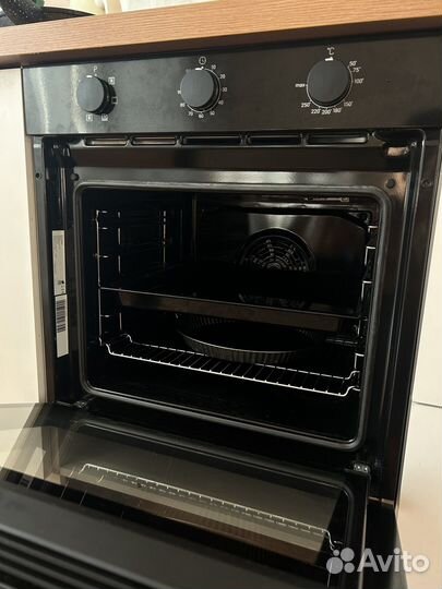 Духовой шкаф Indesit