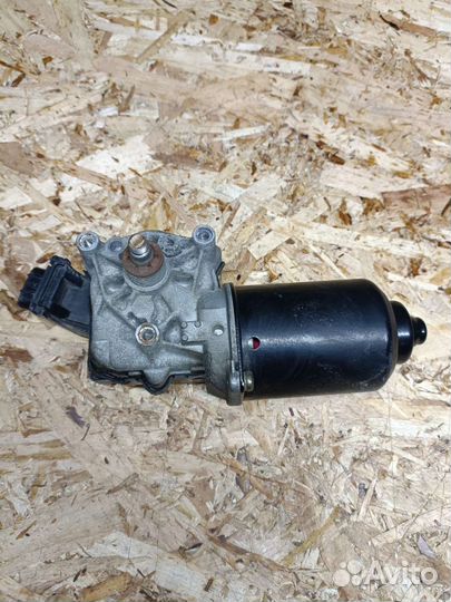 Моторчик стеклоочистителя Toyota Platz SCP11 2001