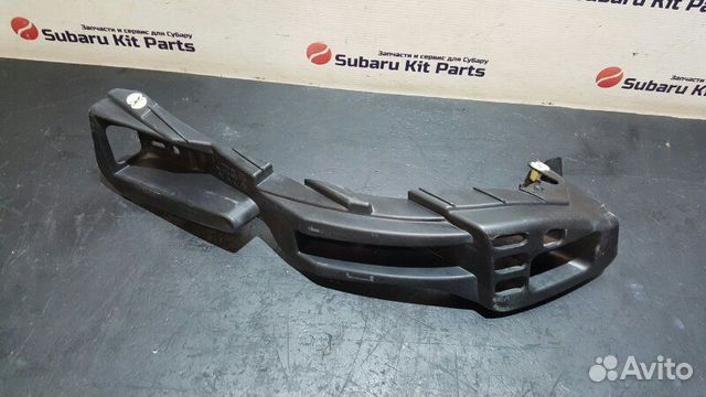 Кронштейн бампера задний левый Porsche Cayenne 958