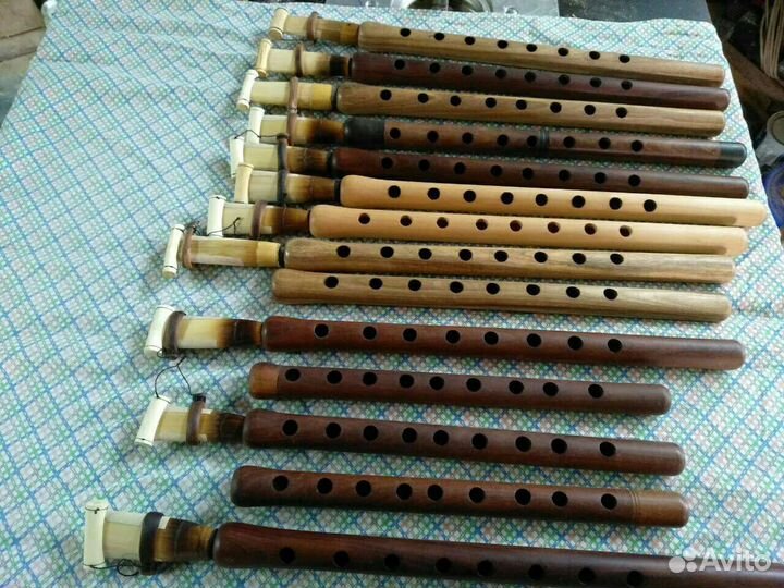 Зурна, дудук, шви, свирели, пку