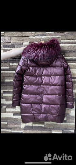 Куртка фирмы «Love Republic”