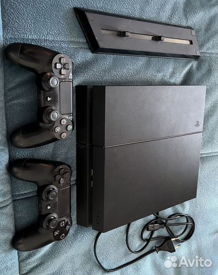 Sony PS4 1TB