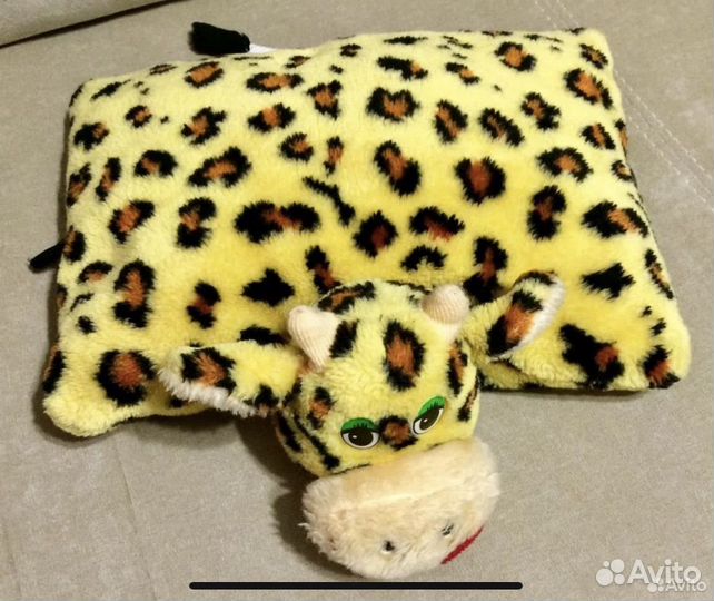 Комплект постельного белья в детскую кроватку