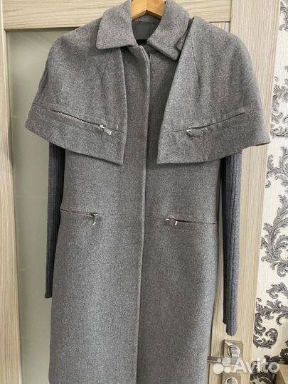 Пальто