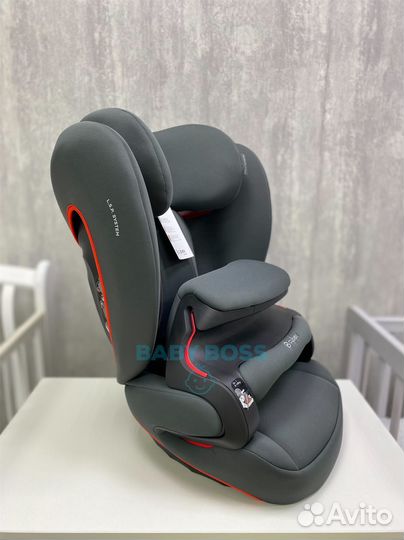 Автокресло Cybex pallas