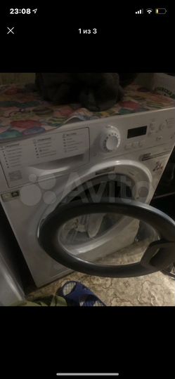 Комната 12,6 м² в 1-к., 8/10 эт.