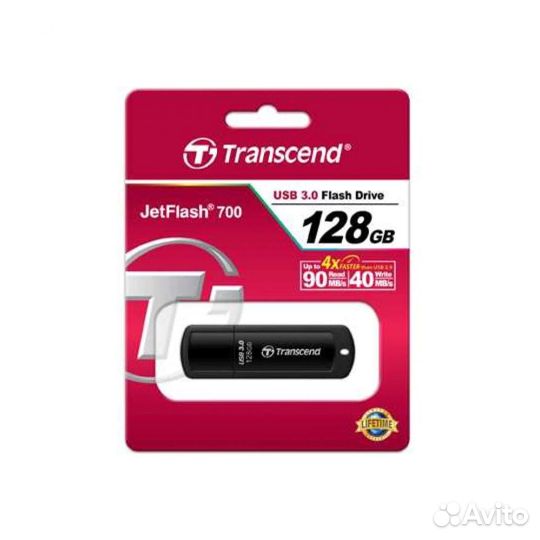 Usb флешка 128gb