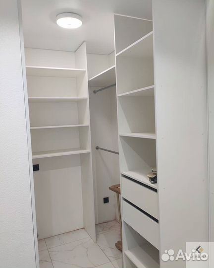 Шкаф-купе на заказ