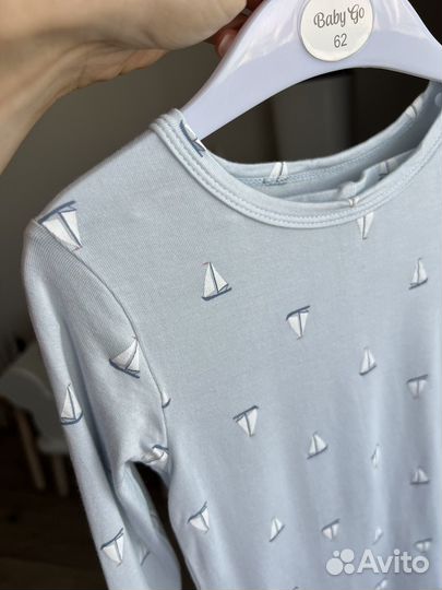 Пижама детская Carters