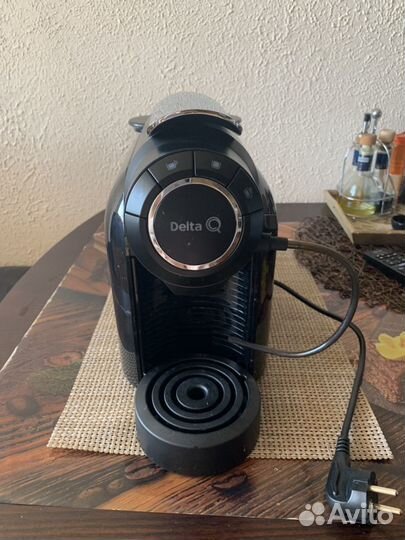 Кофемашина