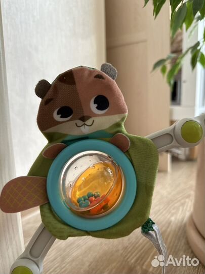 Мобиль tiny love сказочный лес