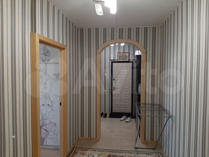 3-к. квартира, 75 м², 3/12 эт.