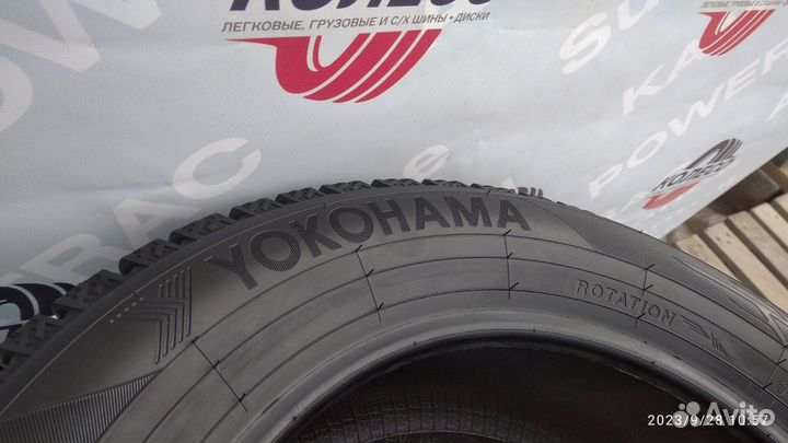 Yokohama Ice Guard IG55 175/65 R14 86T