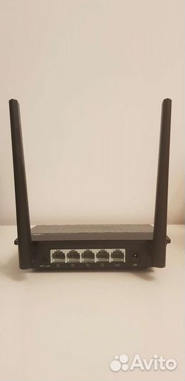 Роутер asus RT-N12 VP