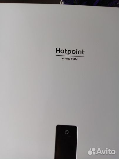 Холодильник Hotpoint ariston no frost