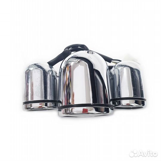 Панель приборов на 80км\ч Honda Joker 50/90