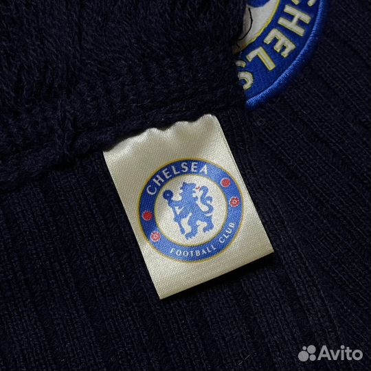 Шарф Chelsea