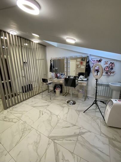 Свободного назначения, 16 м²