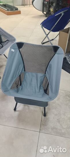 Стул складной 57*53*64 см ткань Оксфорд