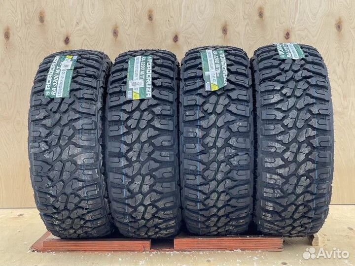 Roadcruza RA3200 M/T 305/70 R16 115Q