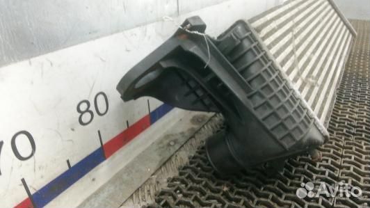 Радиатор интеркуллера iveco daily 5 (29S-40S) (HEA