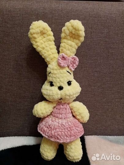 Заяц зайчик большие и маленькие