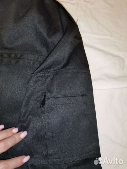 Костю рабочий мужской