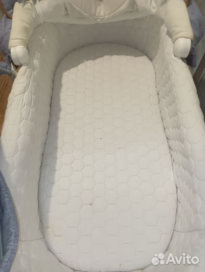 Коляска adamex 3 в 1