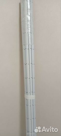 Профиль для натяжных потолков