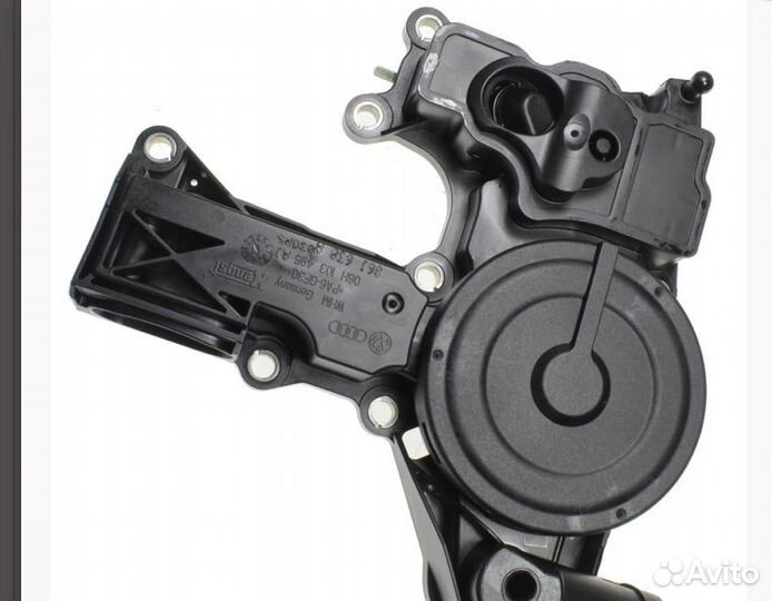 Маслоотделитель 06H103495AJ 1.8 2.0 VAG Gen 2