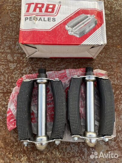 Запчасти для велосипедов СССР