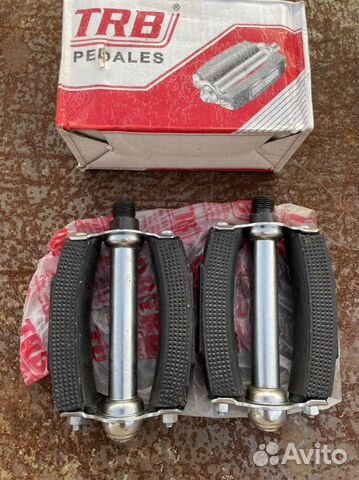 Запчасти для велосипедов СССР