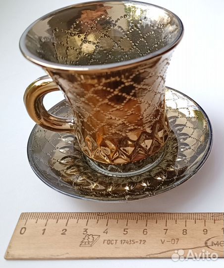 Подарочные наборы из стекла