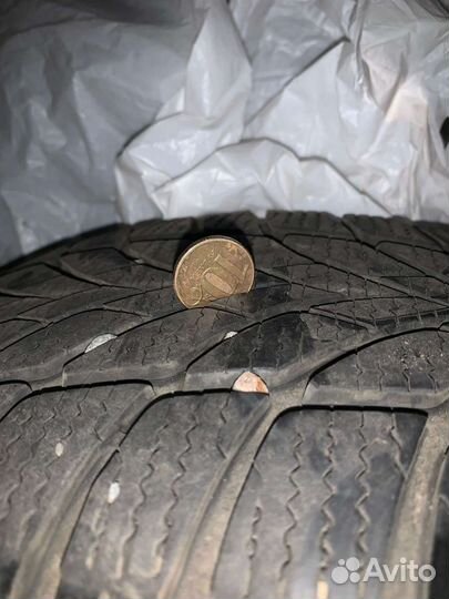 Goodyear UltraGrip Ice 2 195/65 R15