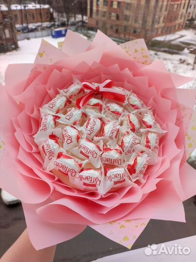 Вкусные букеты на 1е сентября