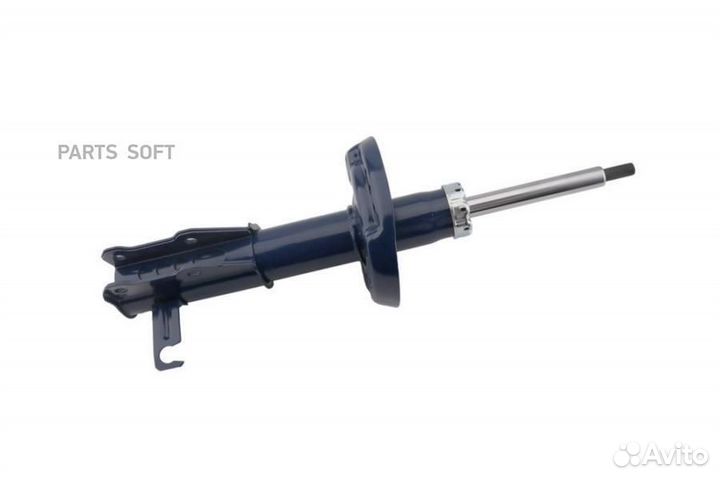 Acdelco 19372096 Амортизатор передний GAS R