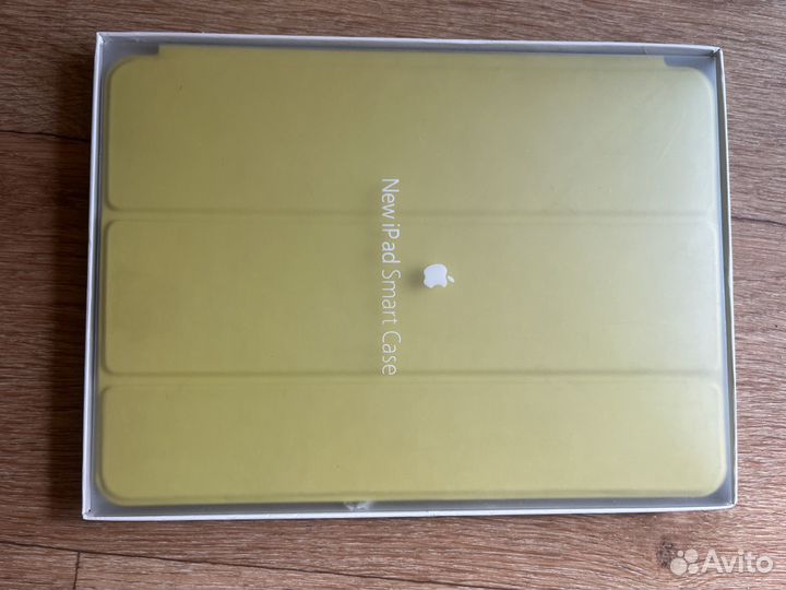 Чехол на iPad pro 9.7