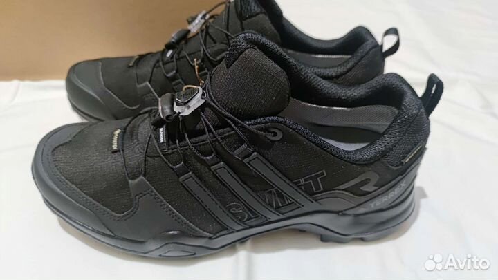Кроссовки Adidas Terrex gore tex