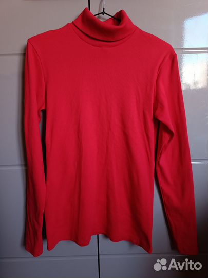 Водолазка новая 48-50