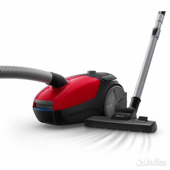Пылесос FC8293/01 philips