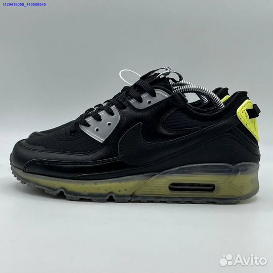 Кроссовки Nike Air Max Terrascape 90 (Арт.85570)