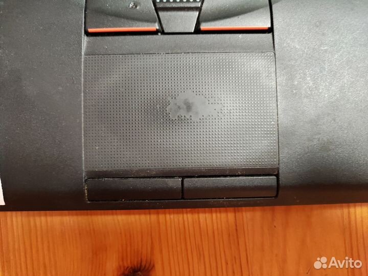 Наклейка TouchPad Lenovo Thinkpad