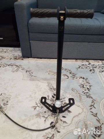 Насос высокого давления для psp