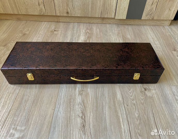 Шашлычный набор