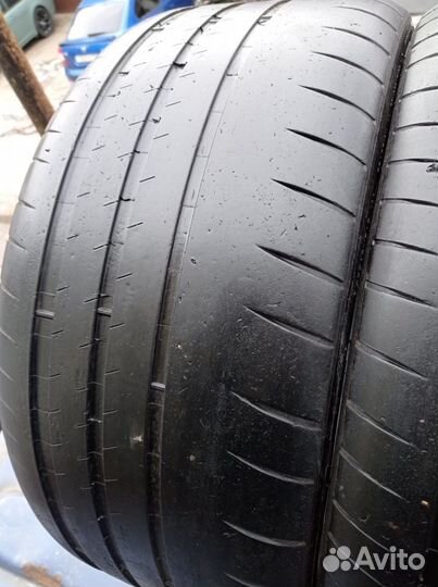 Michelin Pilot Sport Cup 2 235/35 R19