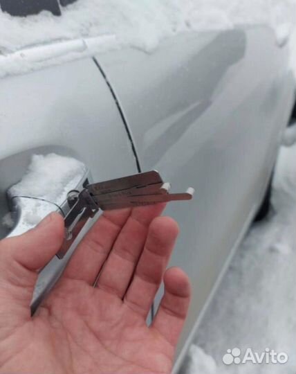 Вскрытие замков / авто / замена /установка /ремонт