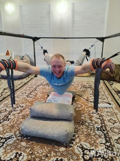 Тренажёр правило, Инверсионный стол, Гвоздестояние