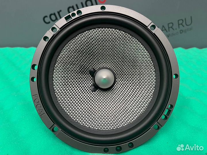 2-компонентная акустика Focal Access 165 AS